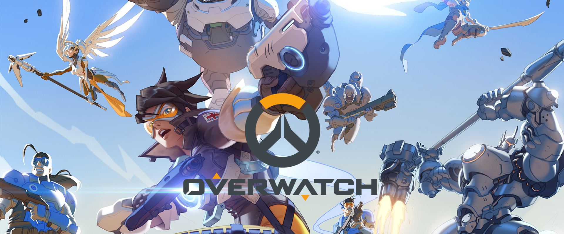 Overwatch